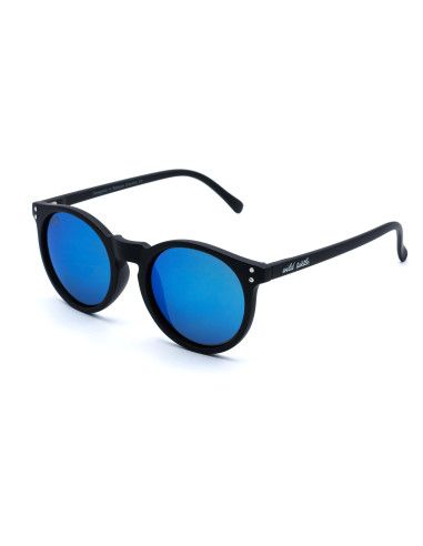 Gafas Bohemian Wild Turtle Black & Blue