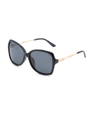 Gafas Looney Wild Turtle Gold Black