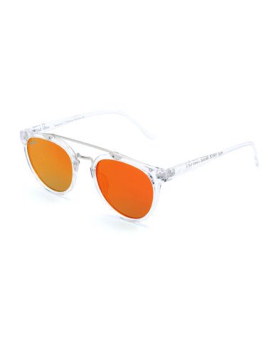 Gafas BRIDGE Wild Turtle Cristal Red