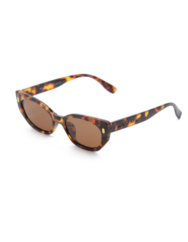 Gafas FLY Wild Turtle Carey Brown