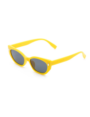 Gafas FLY Wild Turtle Yellow Smoke