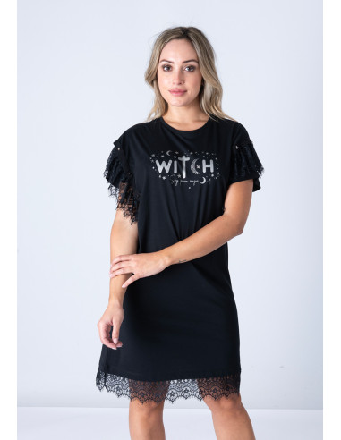 Vestido Animosa Witch