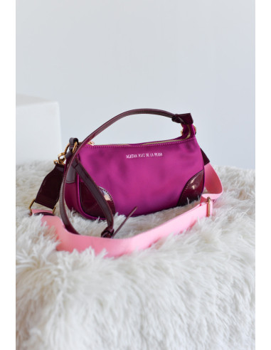 Bolso Nylon ARP Bugambilla