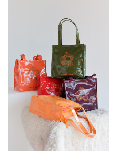 Shopper Flor ARP