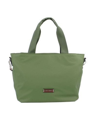 Pepe Moll Bolso Rubber Green