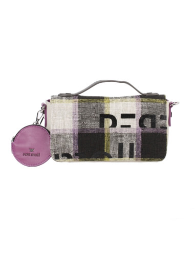 Pepe Moll Bolso London Multi-Off