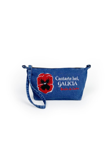 Bolso de Man Animosa Hei Galicia