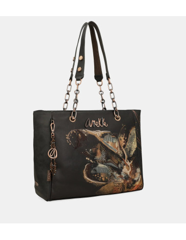 Bolso Anekke Shopping Wings