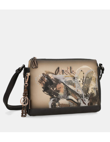 Bolso Bandolera Anekke Wings