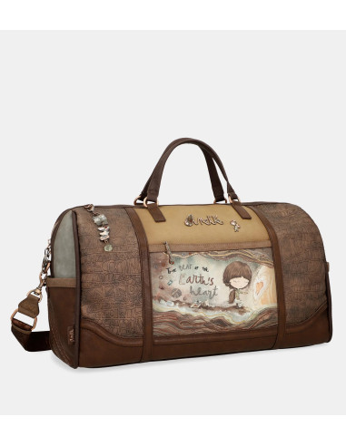 Bolsa de Viaje Anekke Core