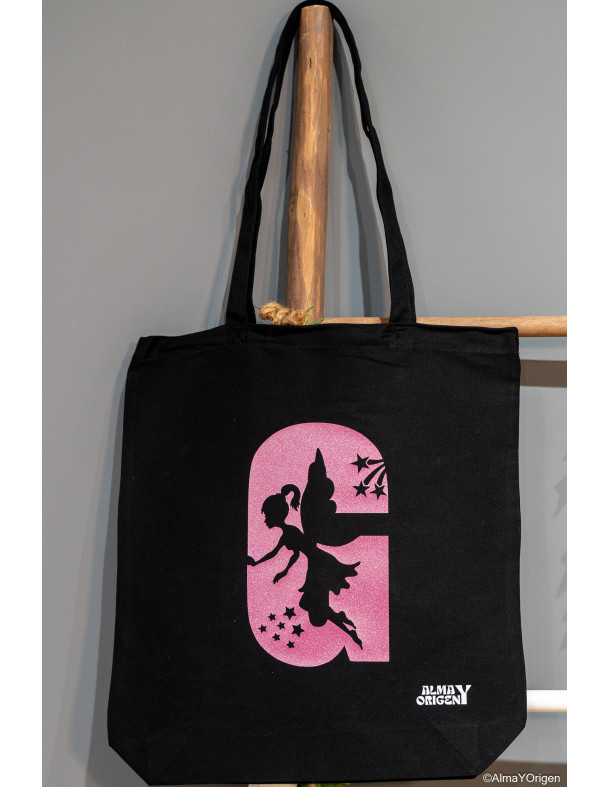 Totebag Magia de Alma y Origen