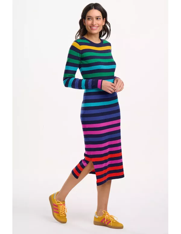 Vestido SugarHill Liselle Knit 2