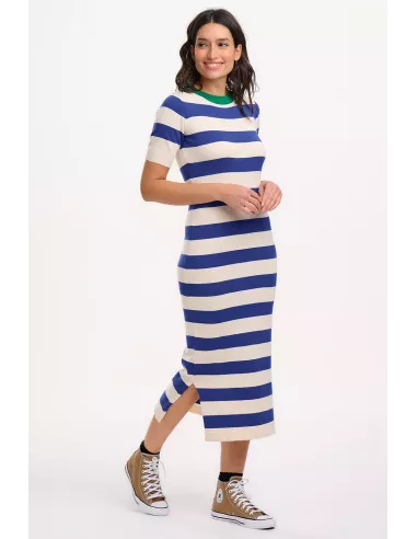 Vestido SugarHill Sybil Knit Midi