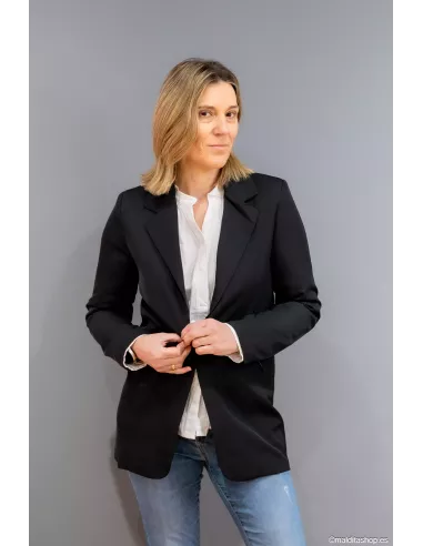 Blazer Negra