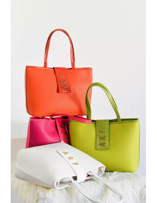 Shopper Agatha Ruiz