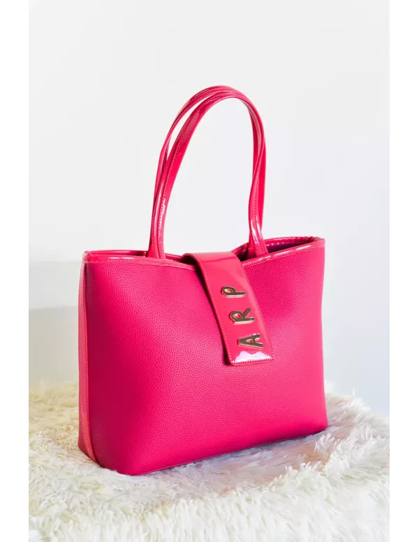 Shopper Agatha Ruiz 2