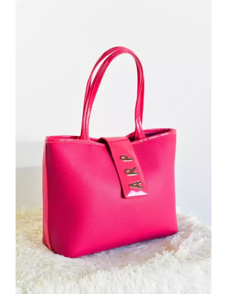 Shopper Agatha Ruiz