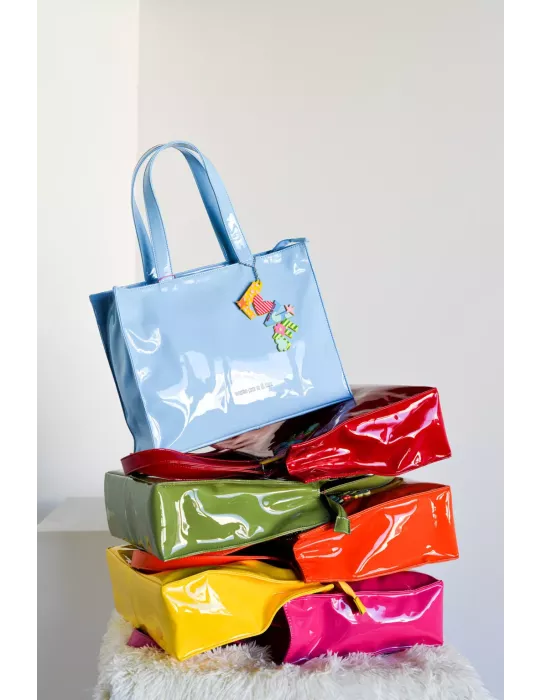 Shopper Love Agatha Ruiz de la Prada