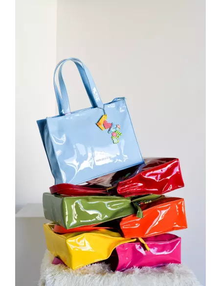 Shopper Love Agatha Ruiz de la Prada