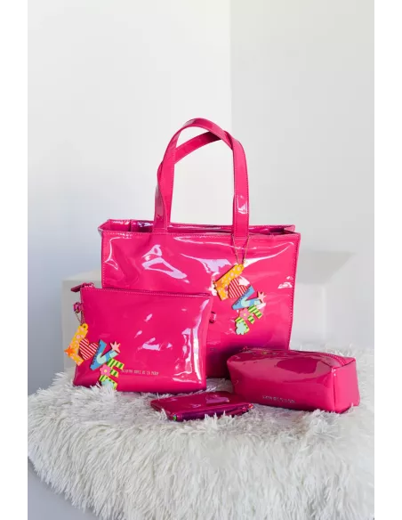 Shopper Love Agatha Ruiz de la Prada