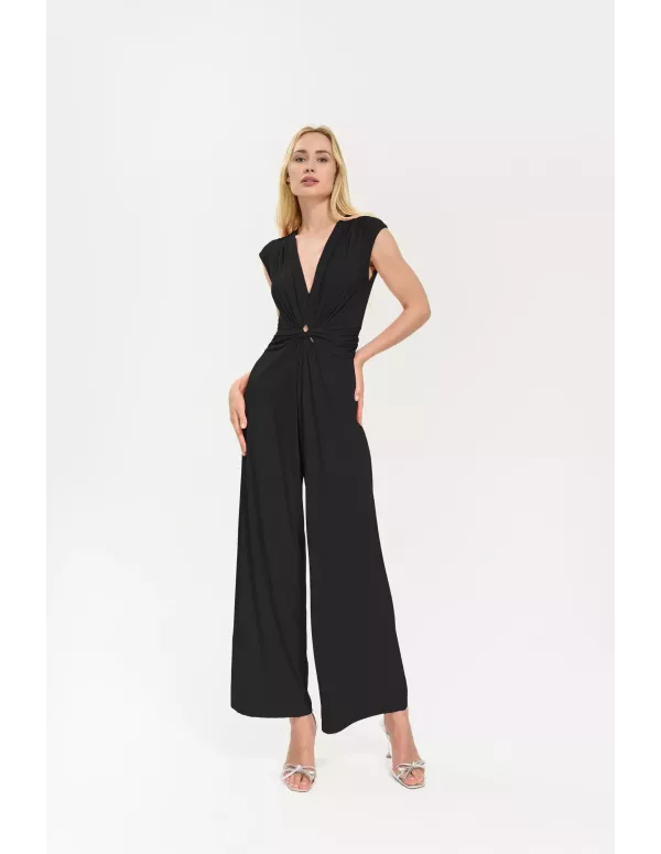 Mono Malalá Ester Jumpsuit