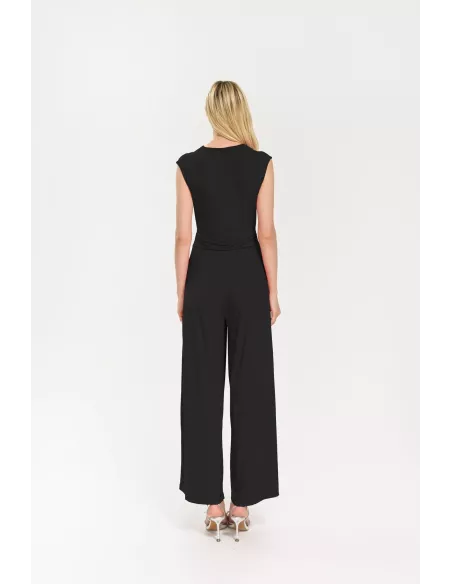 Mono Malalá Ester Jumpsuit