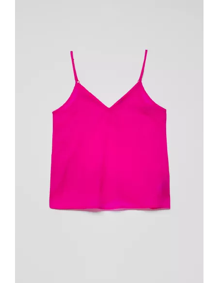 Blusa Lencera Lolina Pantone