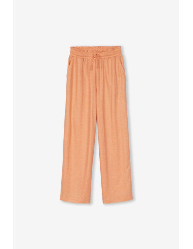 Falda Pantalón Tiffosi Shell Coral