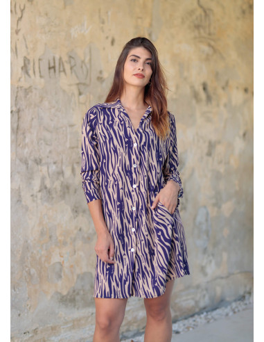 Vestido Namir de Keep and Trendy