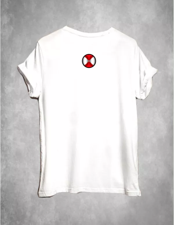 Camiseta Bond lasal 2