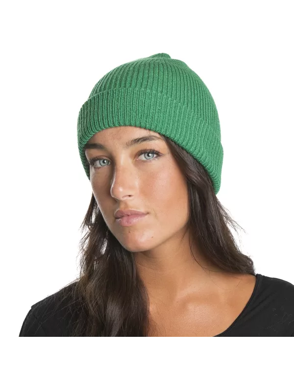 Gorro rocky verde osc. Tantrend