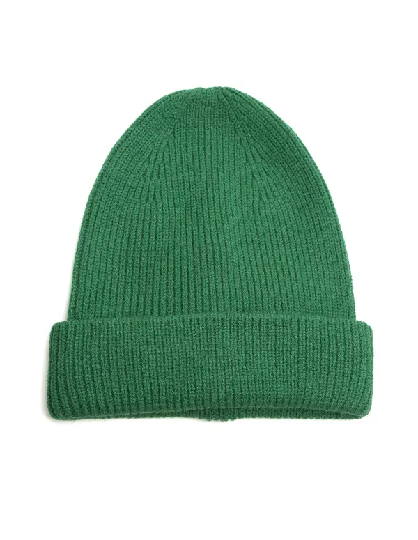 Gorro rocky verde osc. Tantrend 2