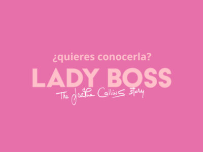 Lady Boss ¿Quién es?