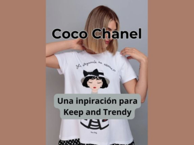 Coco Chanel: Vida, Obra y la Eterna Elegancia